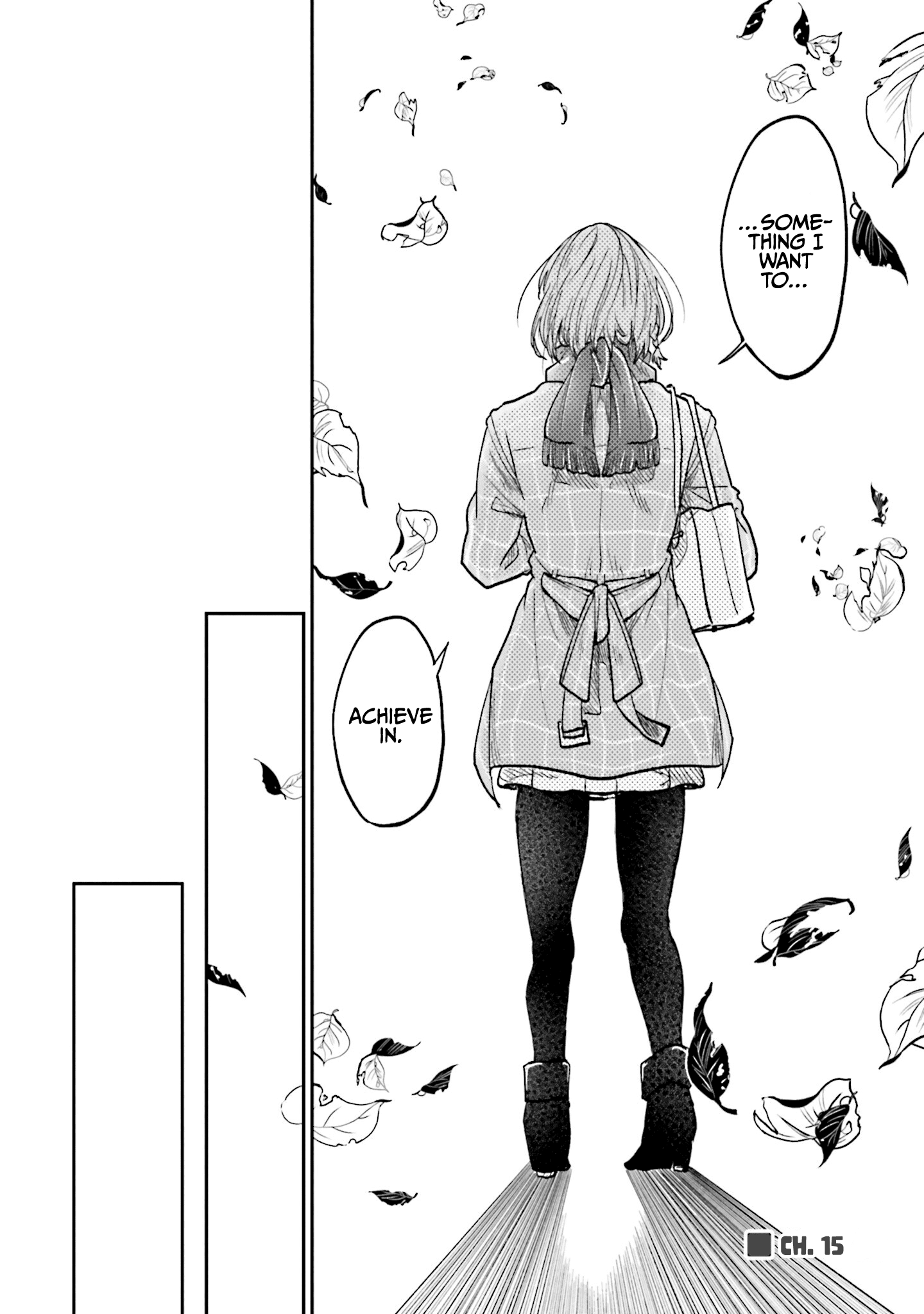 Hg Ni Koisuru Futari Chapter 15 #6