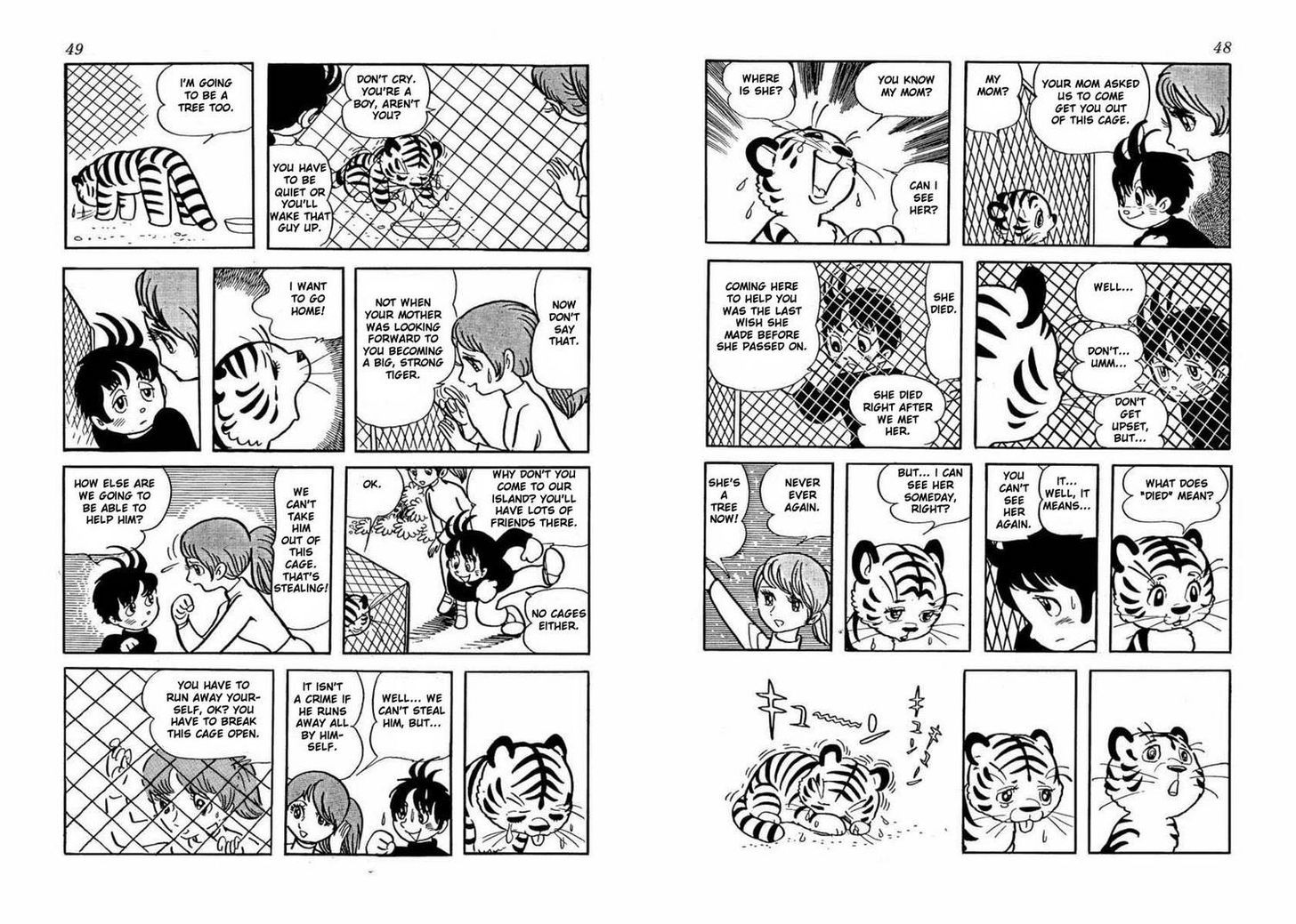 Tiger Books Chapter 1.1 #23