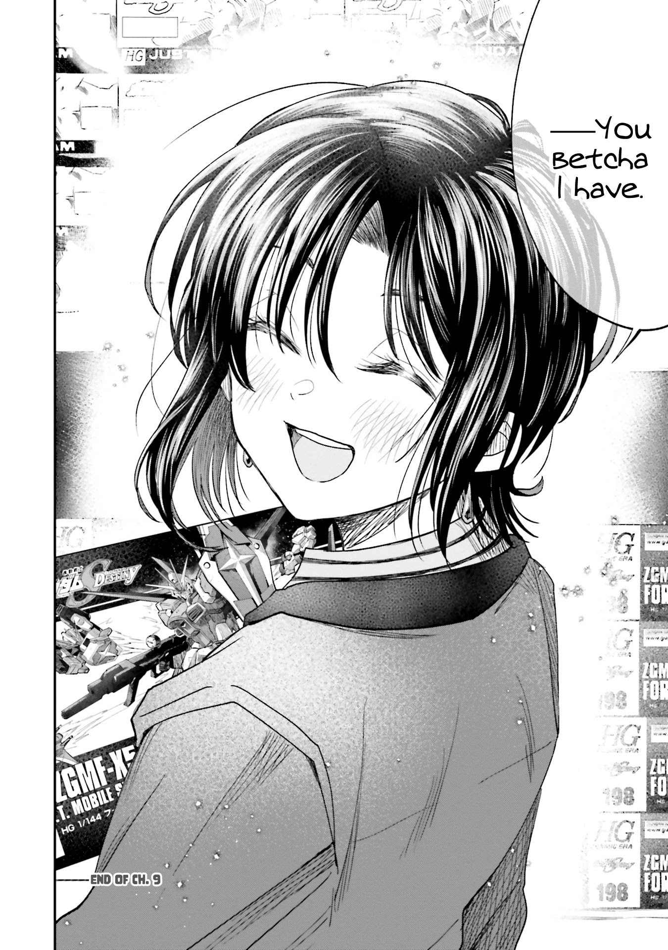 Hg Ni Koisuru Futari Chapter 9 #20