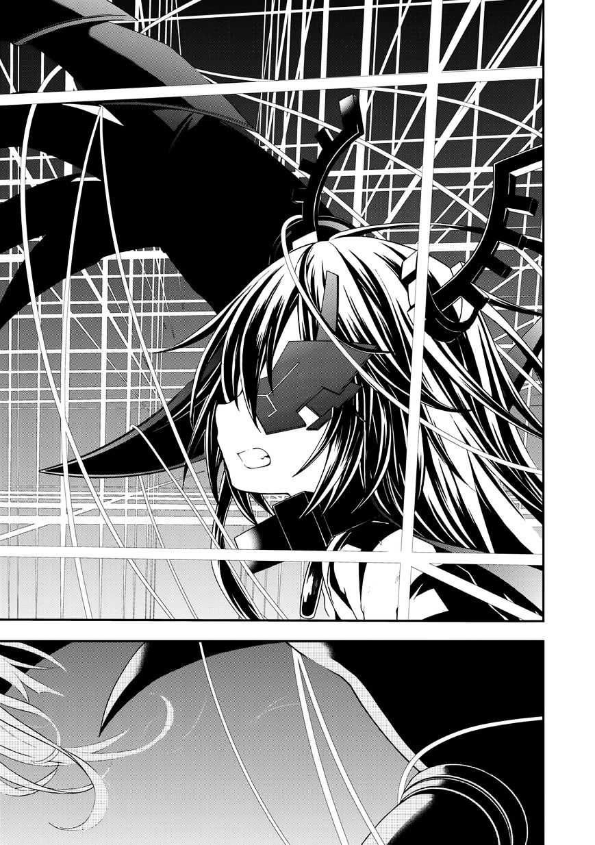 Clockwork Planet Chapter 22 #7