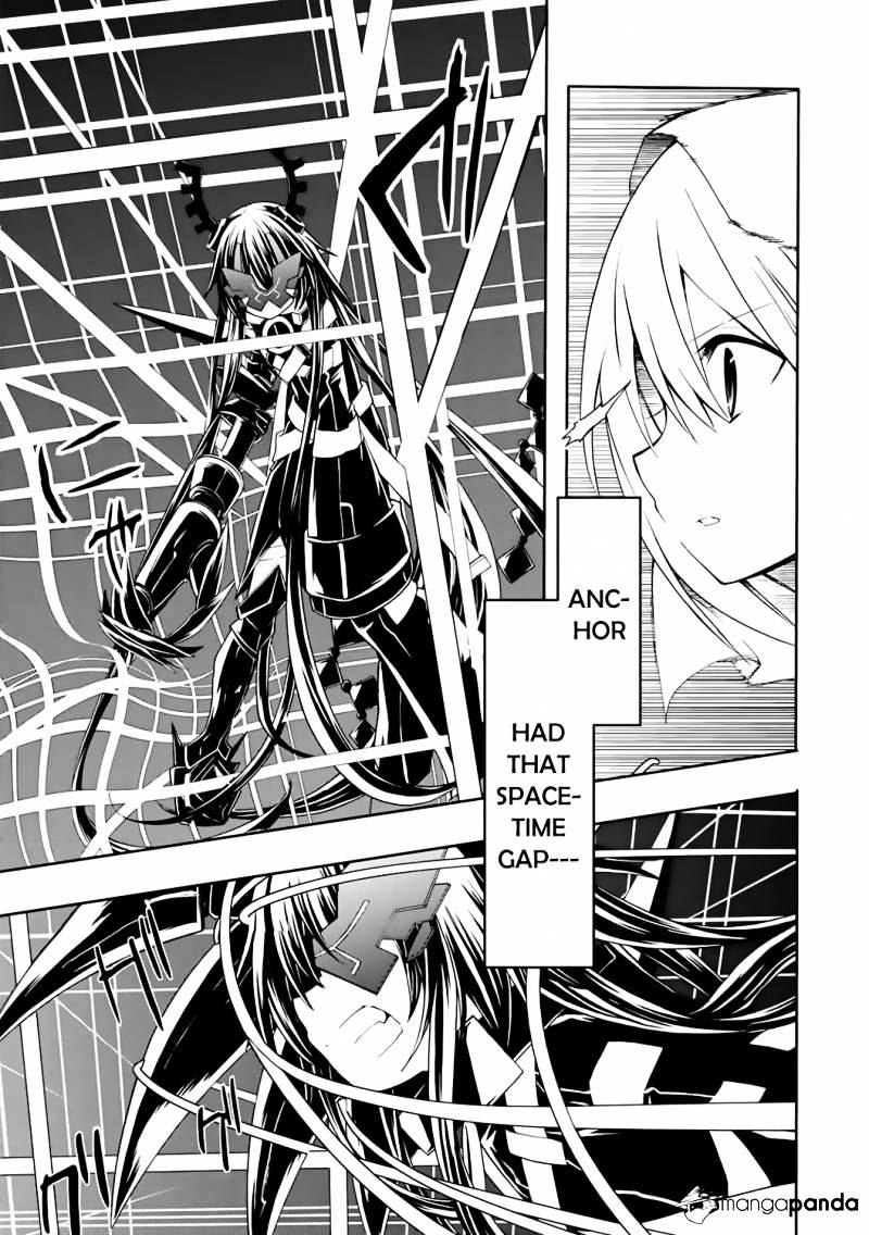 Clockwork Planet Chapter 21 #6