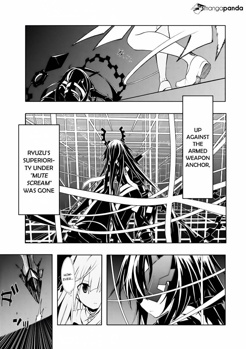 Clockwork Planet Chapter 21 #10