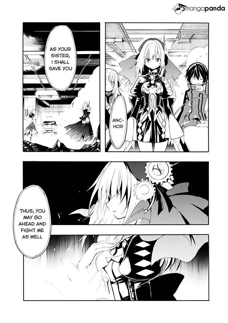 Clockwork Planet Chapter 20 #34