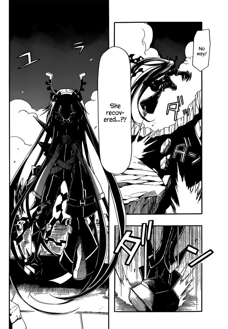 Clockwork Planet Chapter 16 #18