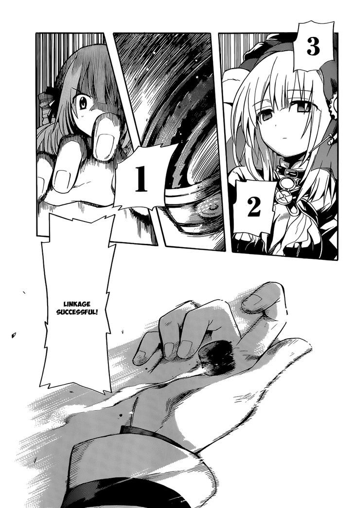 Clockwork Planet Chapter 9 #27