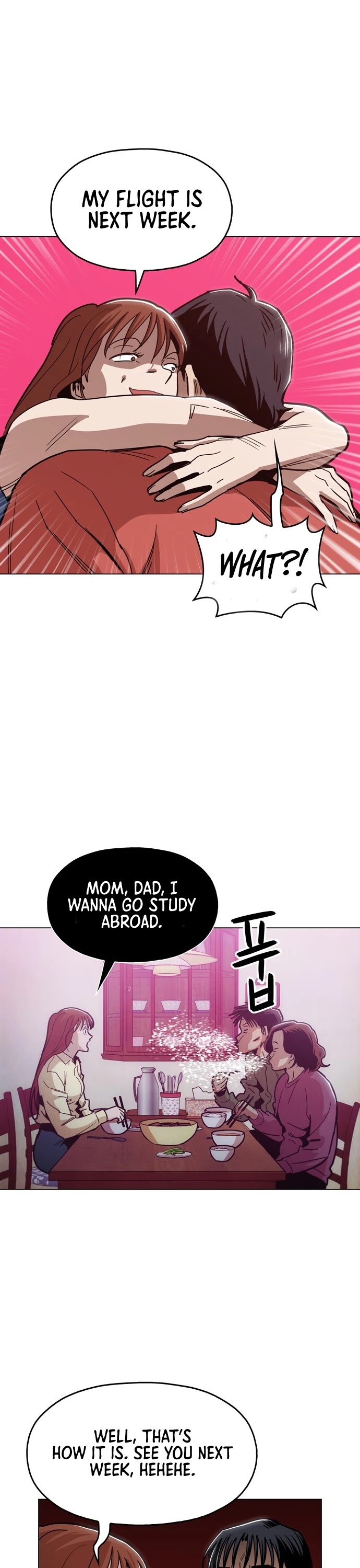 The Age Of Barbarous Chapter 50 #25