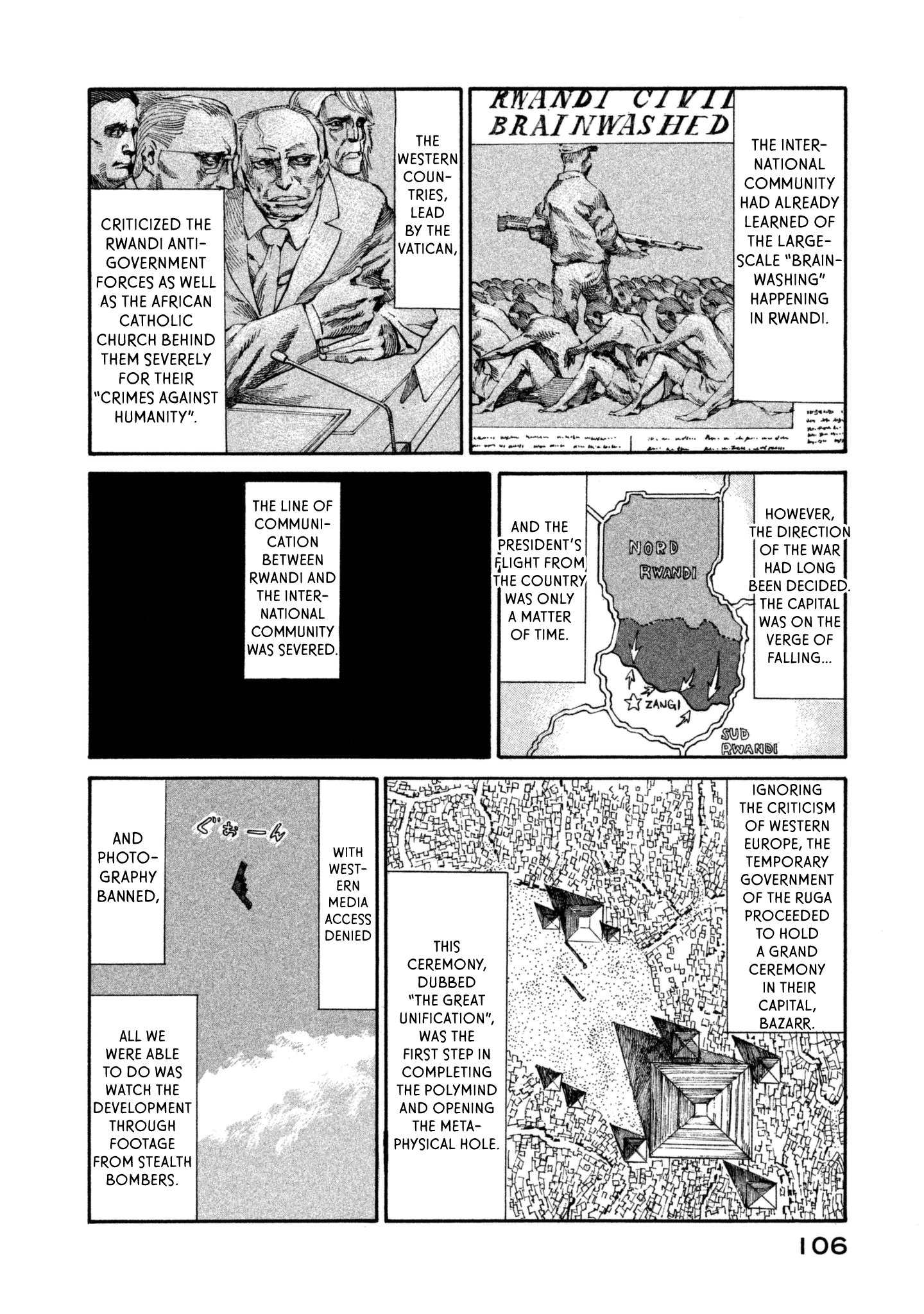 Nachun Chapter 38 #6