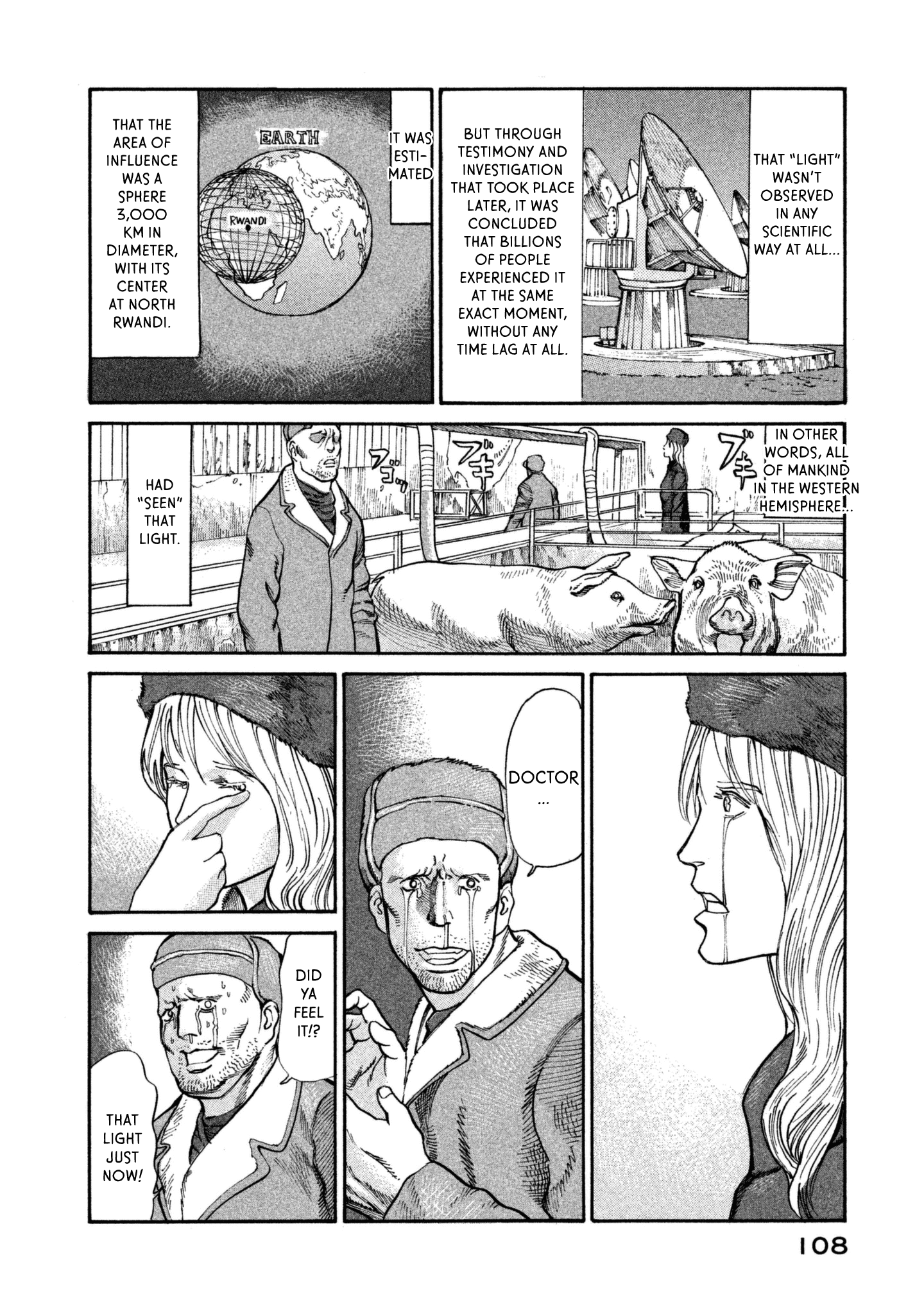 Nachun Chapter 38 #8