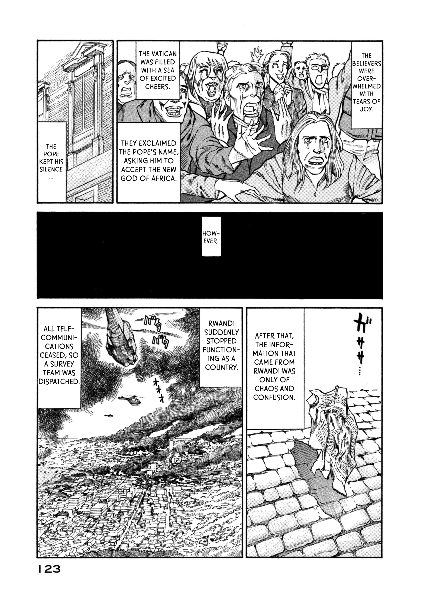 Nachun Chapter 38 #23