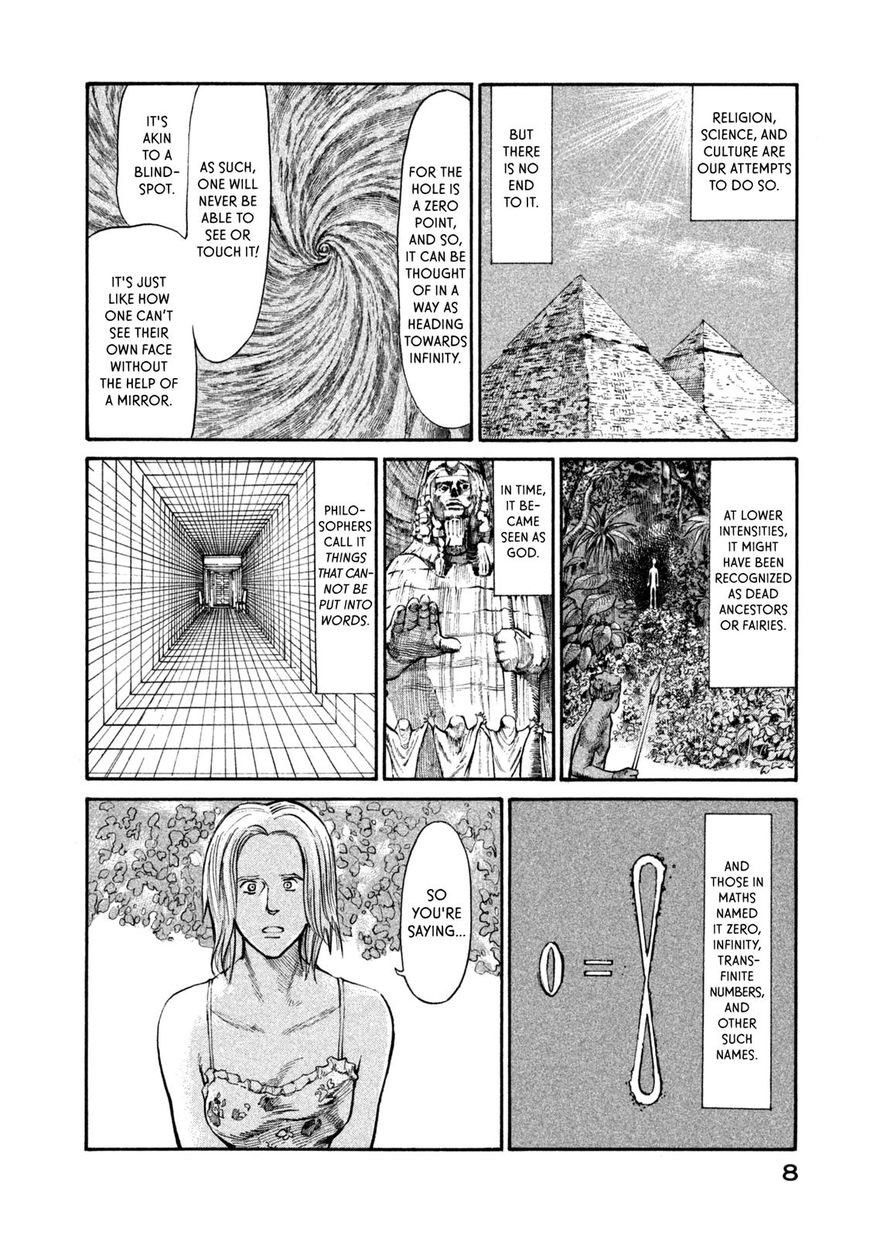 Nachun Chapter 35 #9