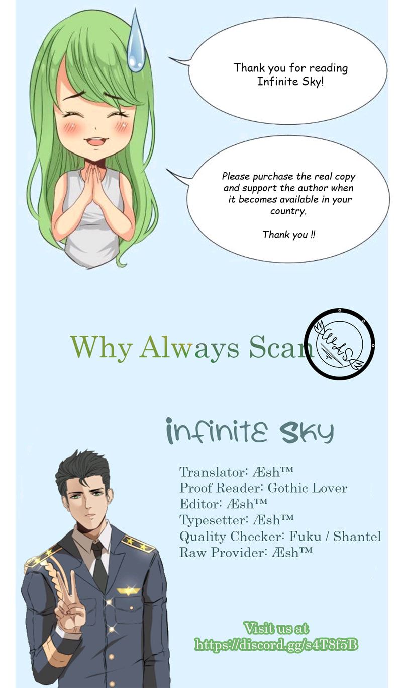 Infinite Sky Chapter 3 #19