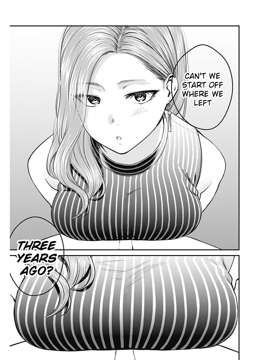 Strike Or Gutter Chapter 26 #20