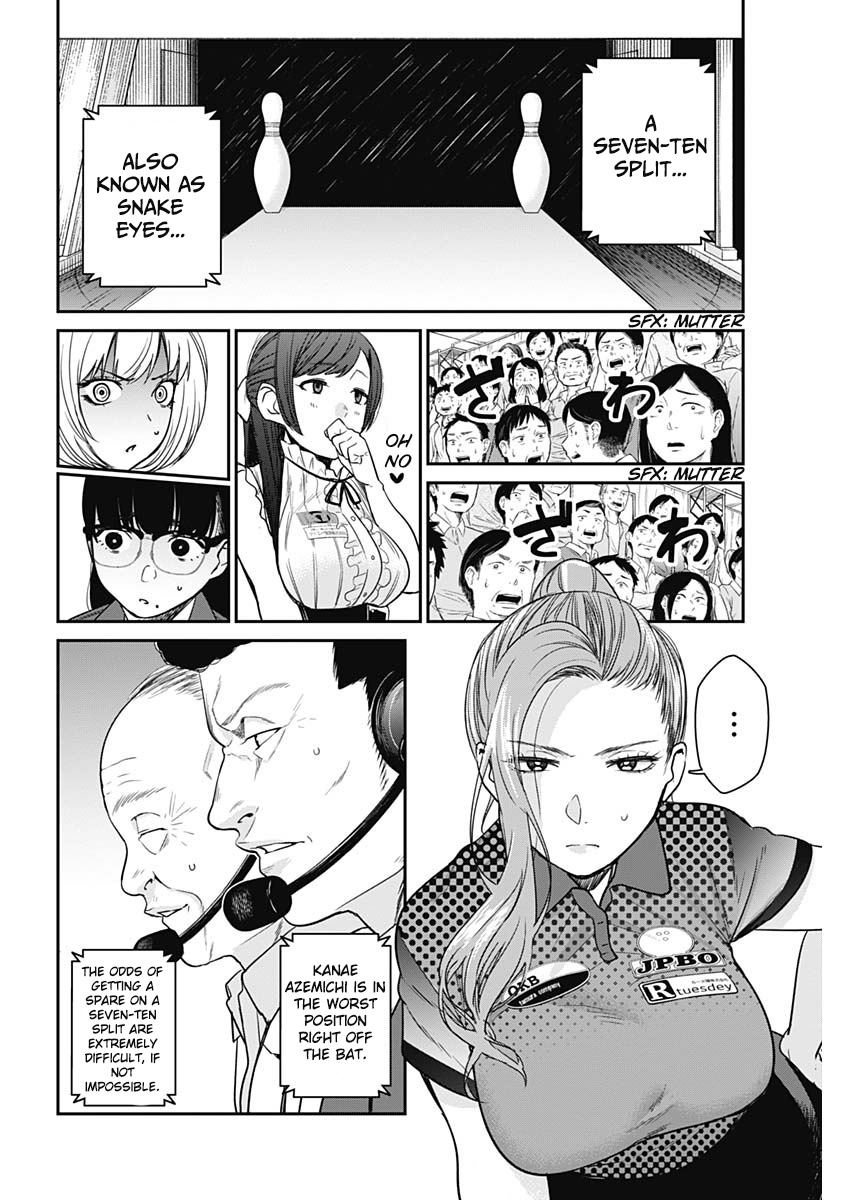 Strike Or Gutter Chapter 20 #15