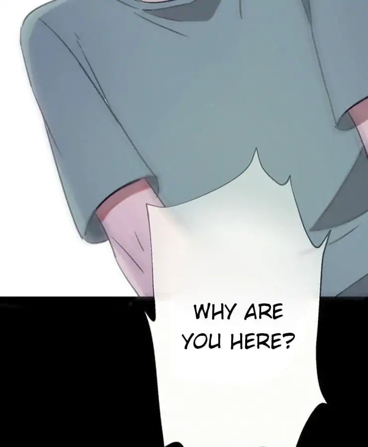 What Should I Do If I Am Tempted? Chapter 81 #32