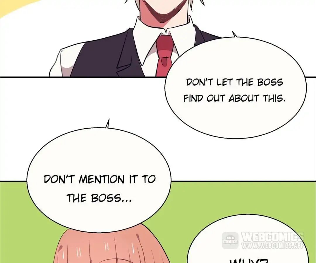 What Should I Do If I Am Tempted? Chapter 30 #54