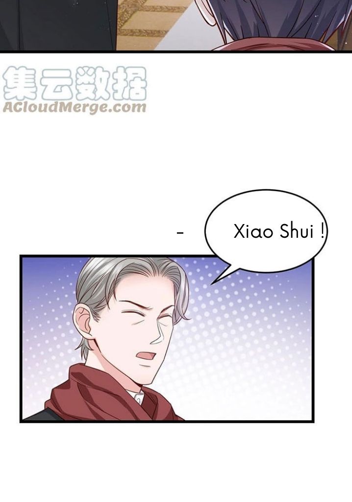 Good Night, Liang Xiao Chapter 48 #11