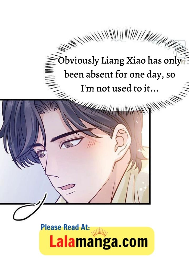 Good Night, Liang Xiao Chapter 40 #41