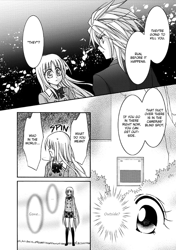 Virgin Reaper Chapter 10 #12