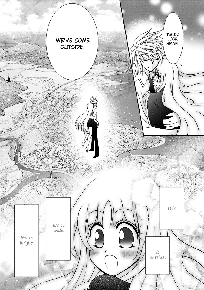 Virgin Reaper Chapter 11 #31