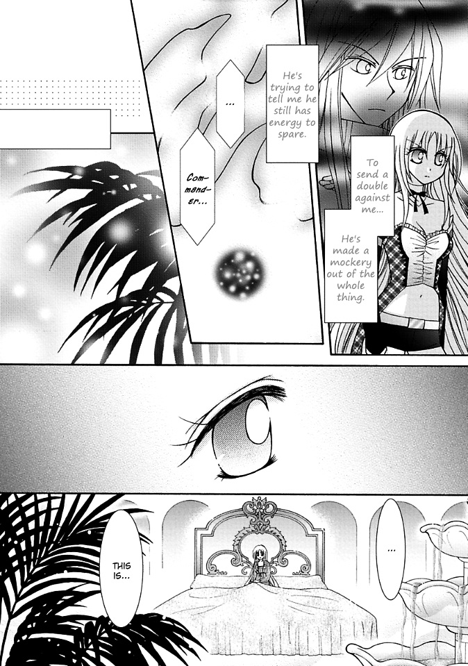 Virgin Reaper Chapter 9 #20