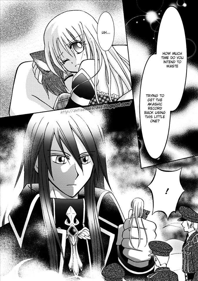 Virgin Reaper Chapter 6 #40