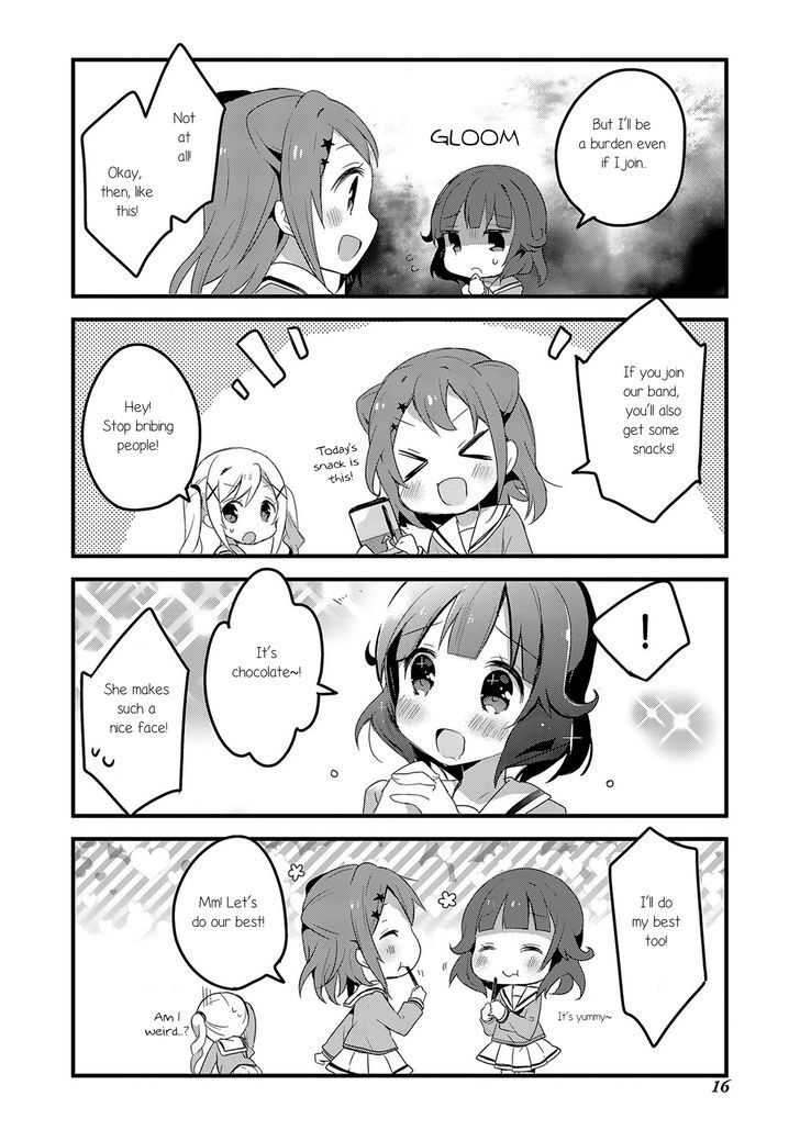 Bang Dream! Chapter 2 #6