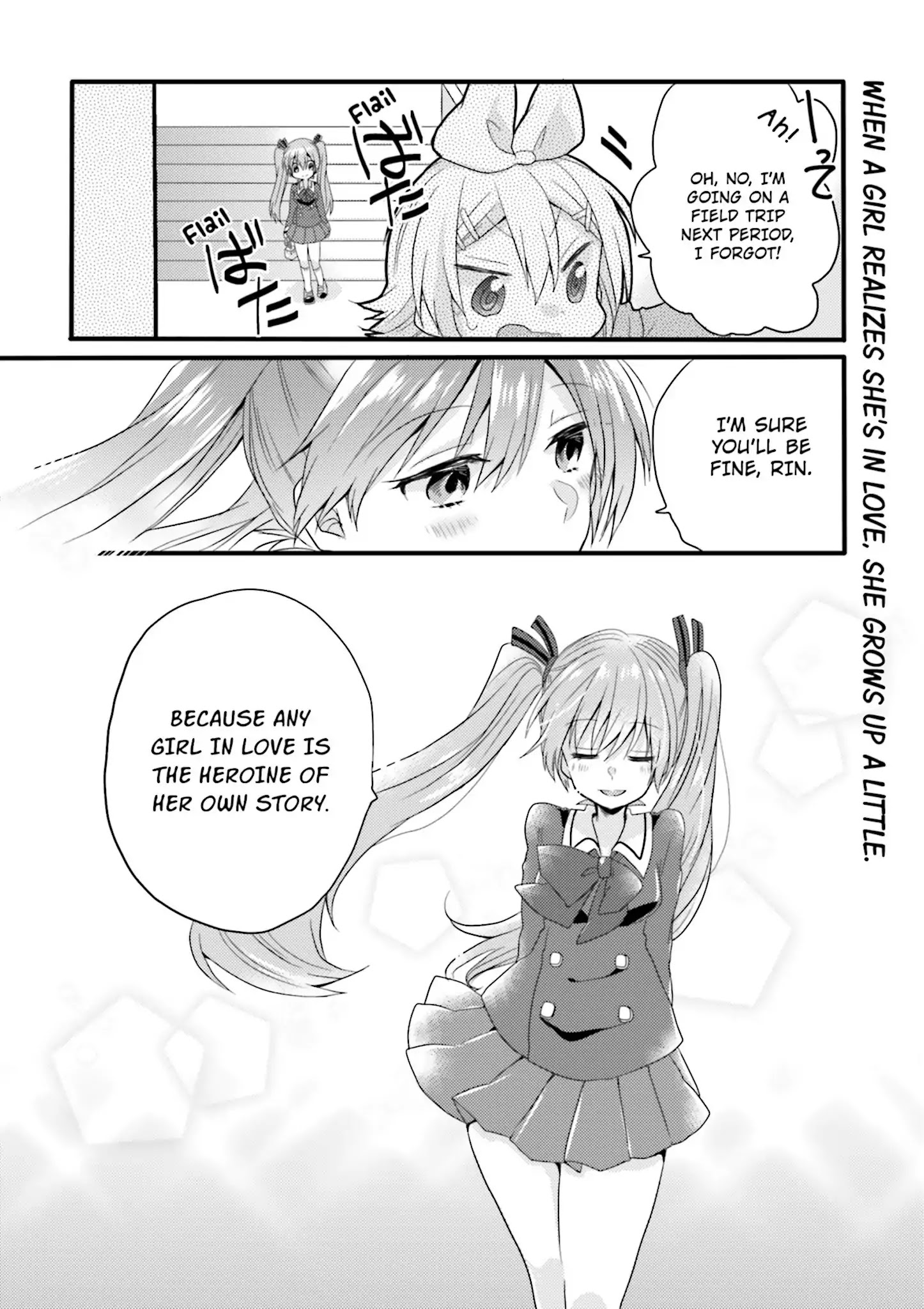 Melancholic Chapter 2 #24