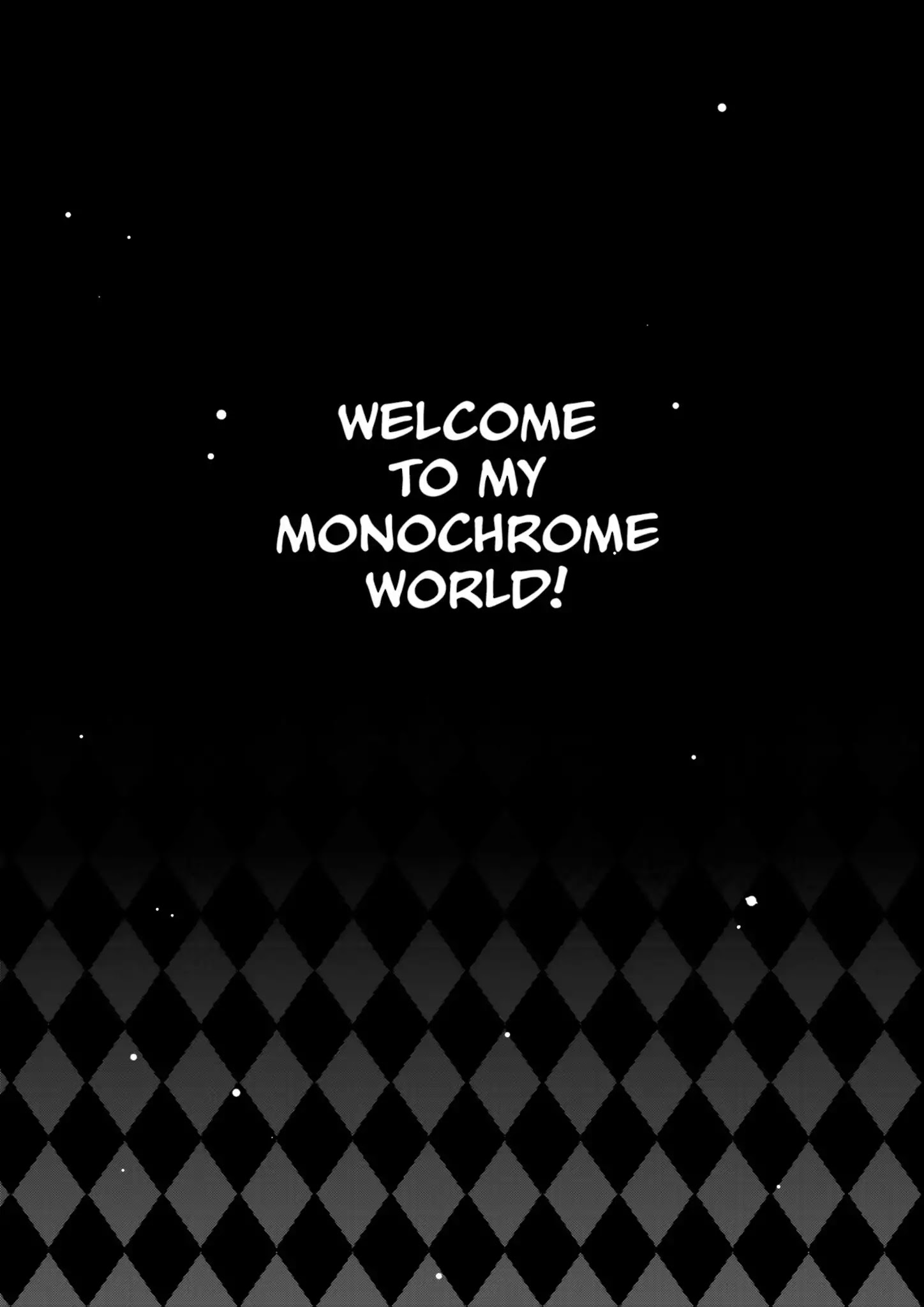 Baku, The Monochrome Dream-Eater Chapter 4 #37