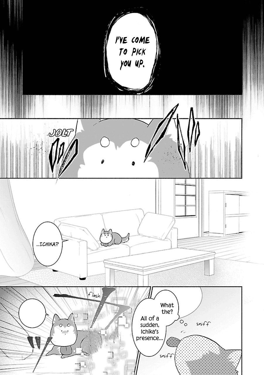 Eto Royale Chapter 9 #10