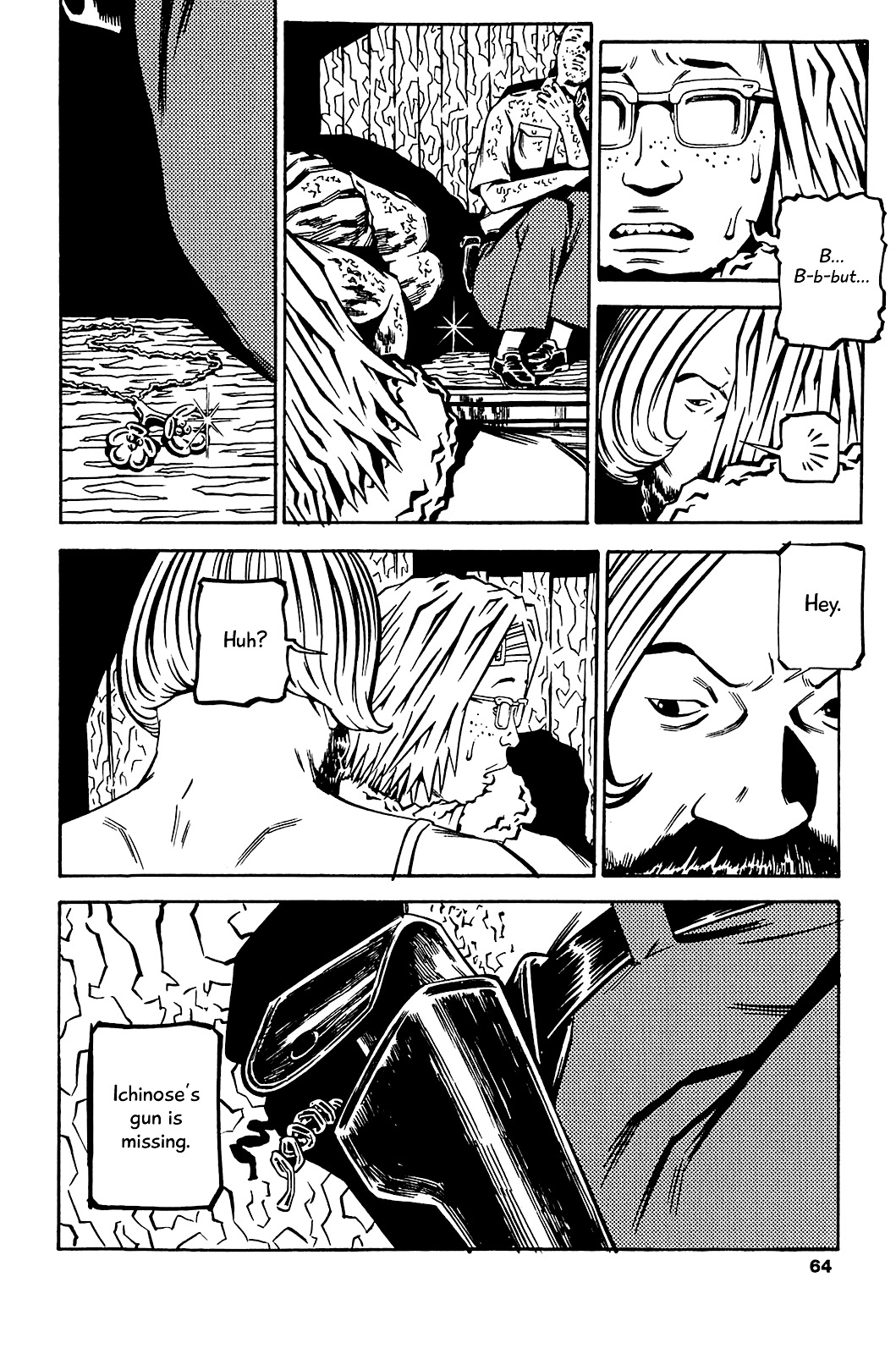 Soil Chapter 83 #3