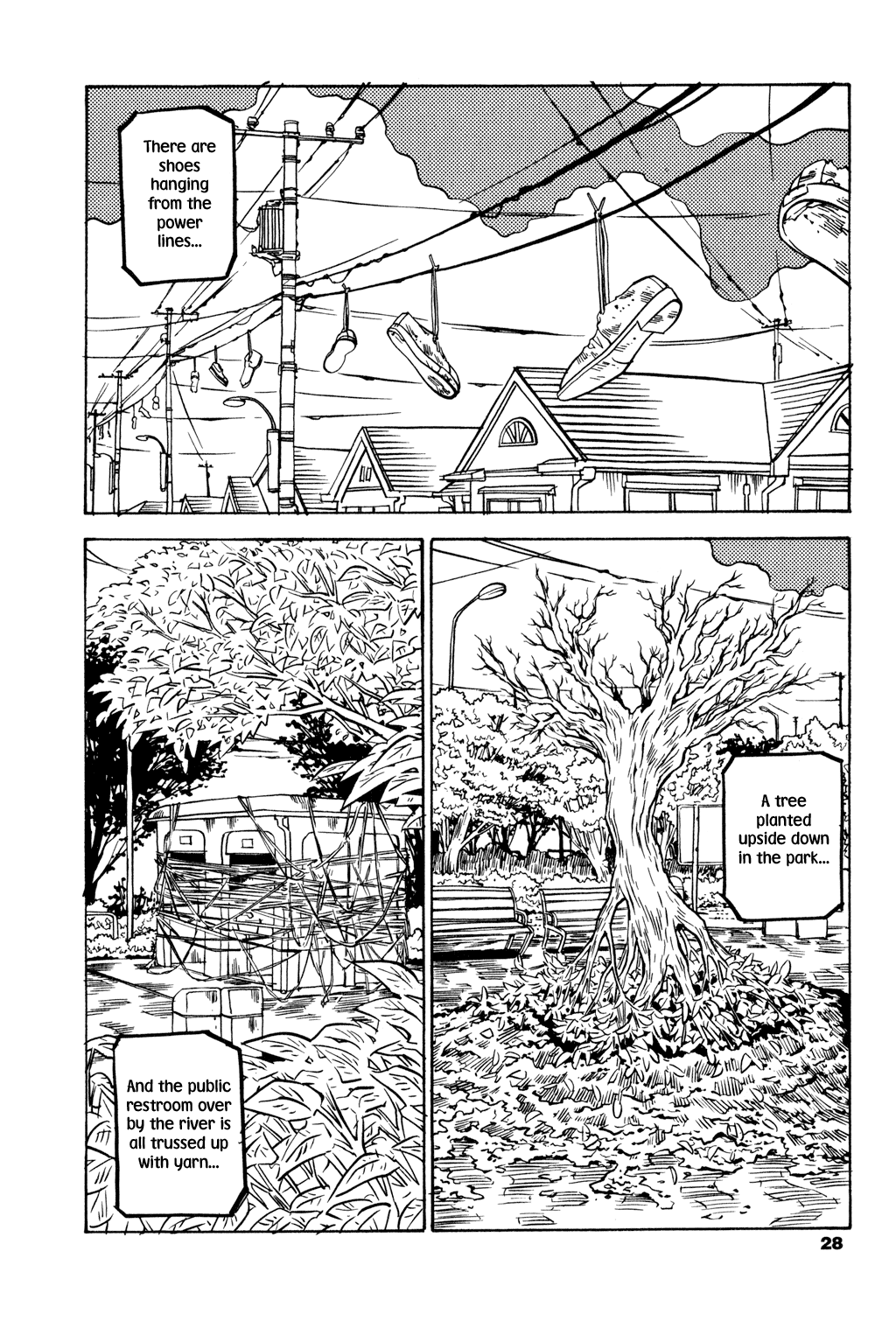 Soil Chapter 25.2 #28