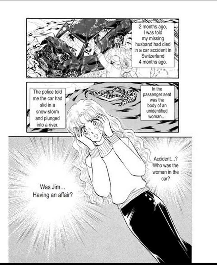 Gokai Ga Maneita Ai Chapter 1 #3