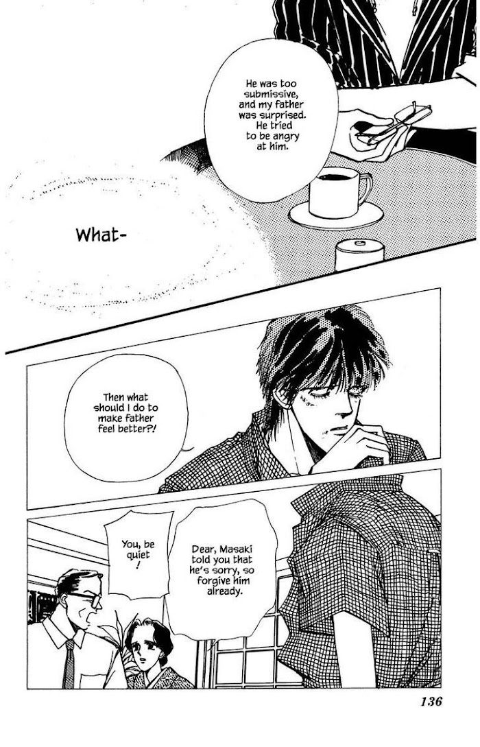 Boyfriend Chapter 45 #12