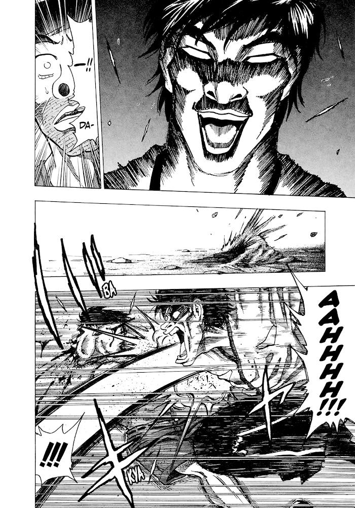 Seikimatsu Leader Den Takeshi! Chapter 241 #2