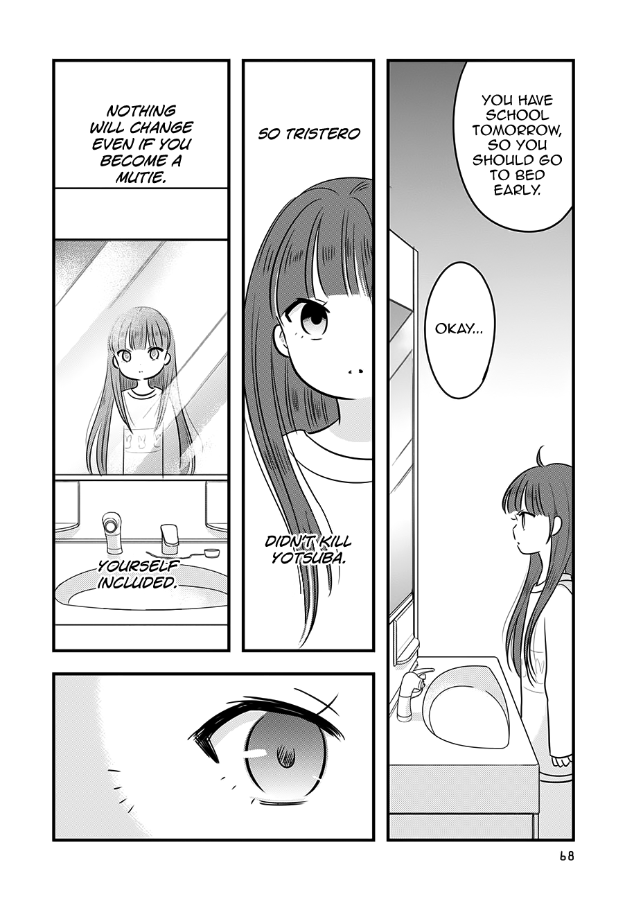 Cutie Mutie Chapter 12 #27