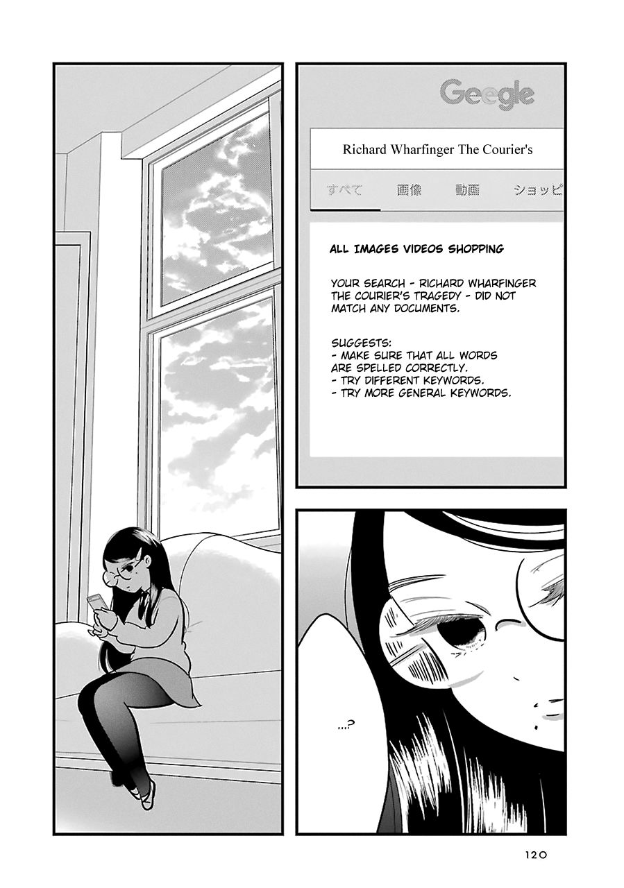 Cutie Mutie Chapter 8 #28