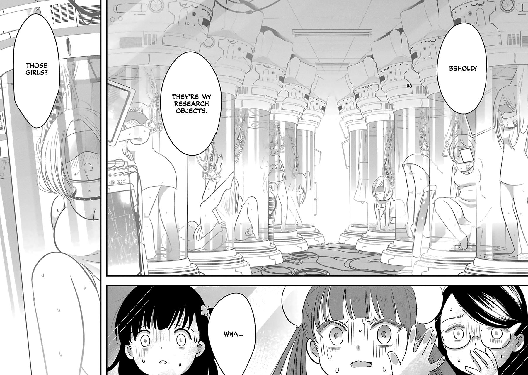 Cutie Mutie Chapter 7 #24