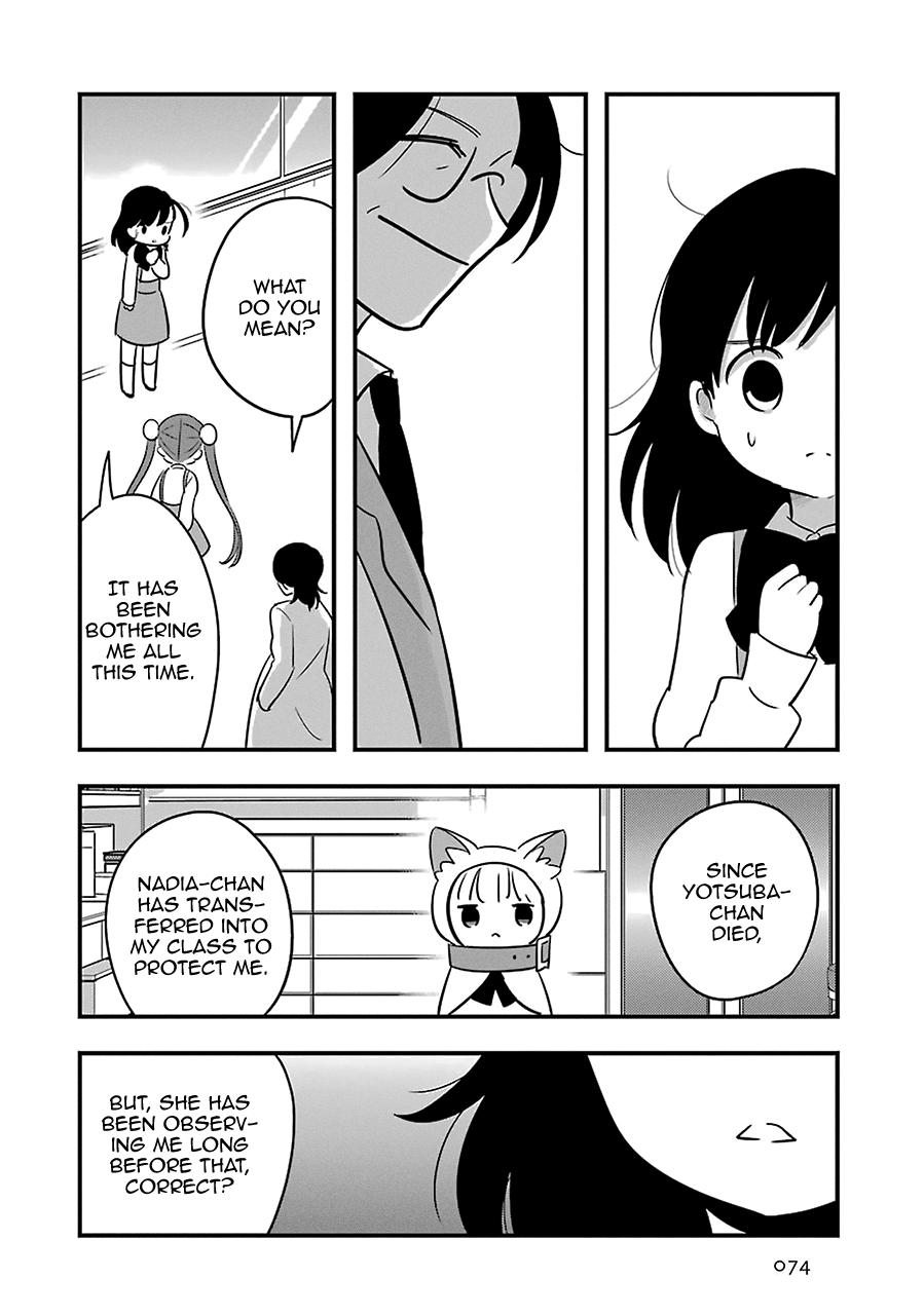 Cutie Mutie Chapter 7 #31