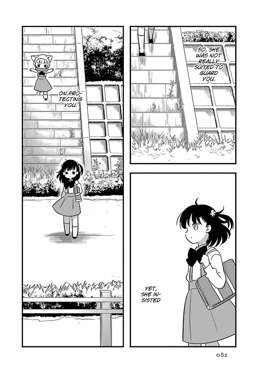 Cutie Mutie Chapter 7 #38