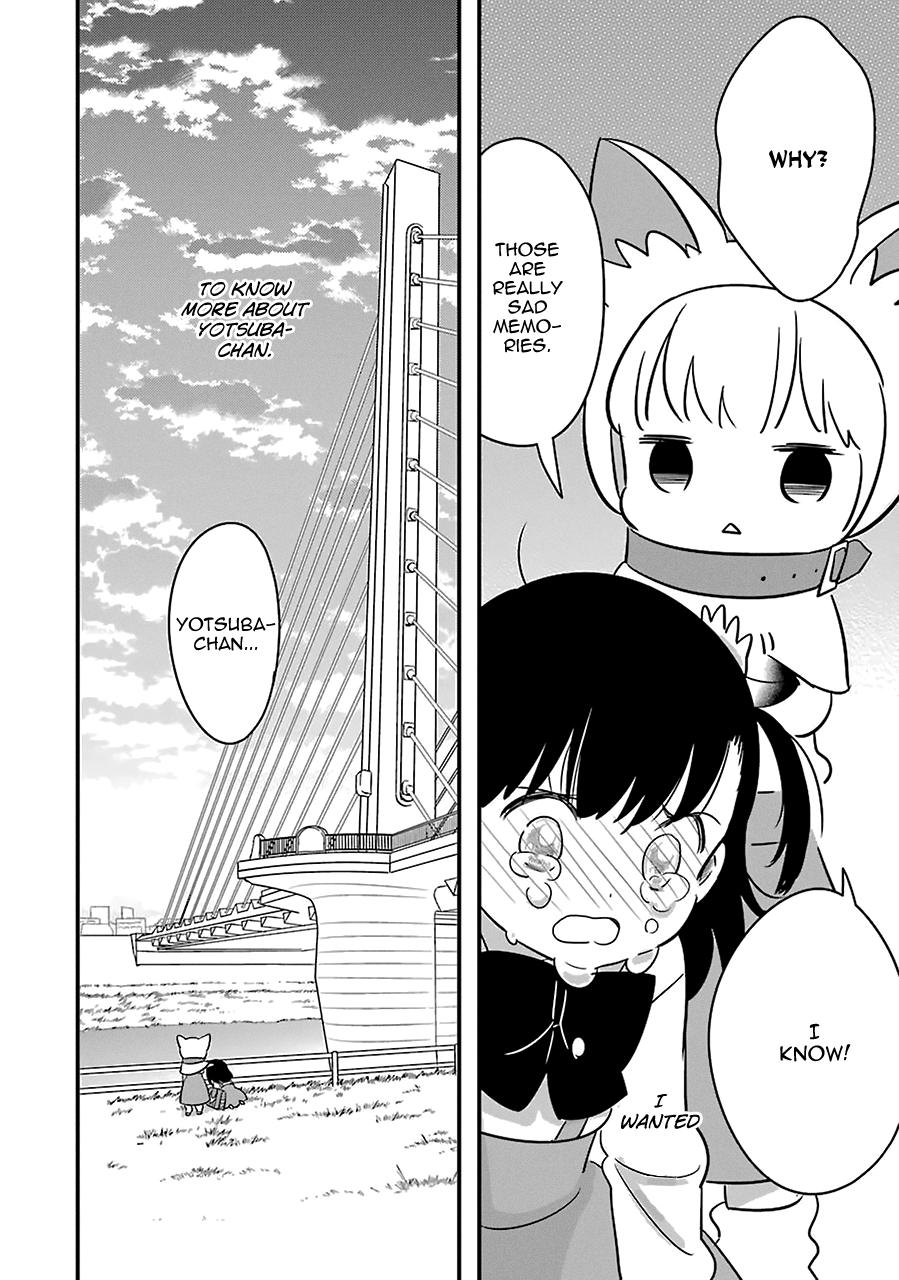 Cutie Mutie Chapter 7 #45