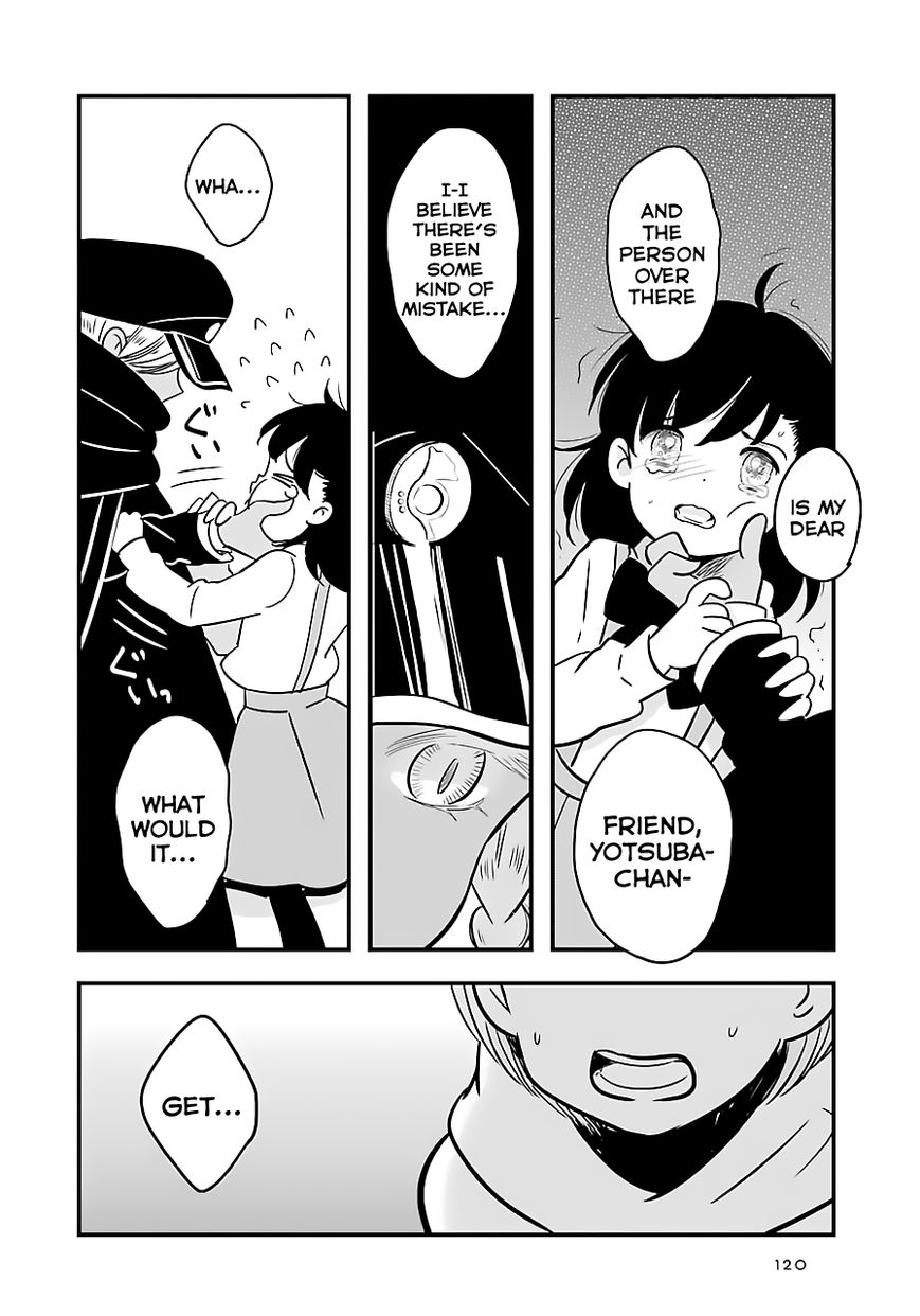 Cutie Mutie Chapter 3 #18