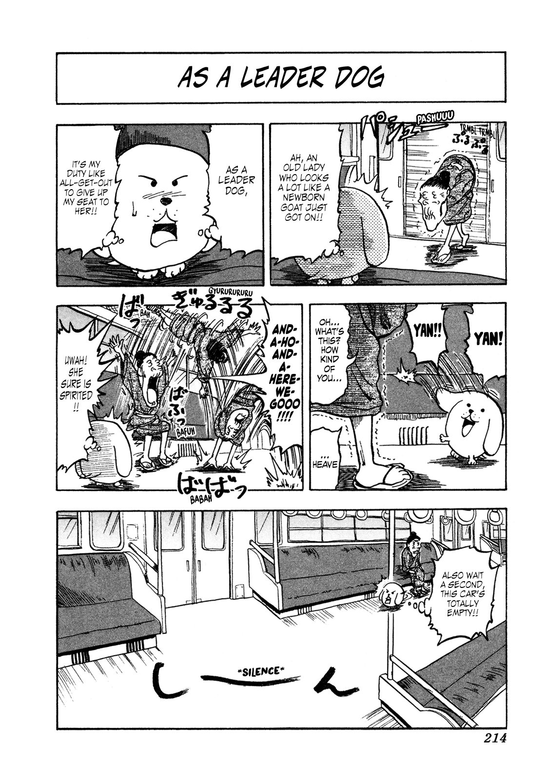 Seikimatsu Leader Den Takeshi! Chapter 161 #10