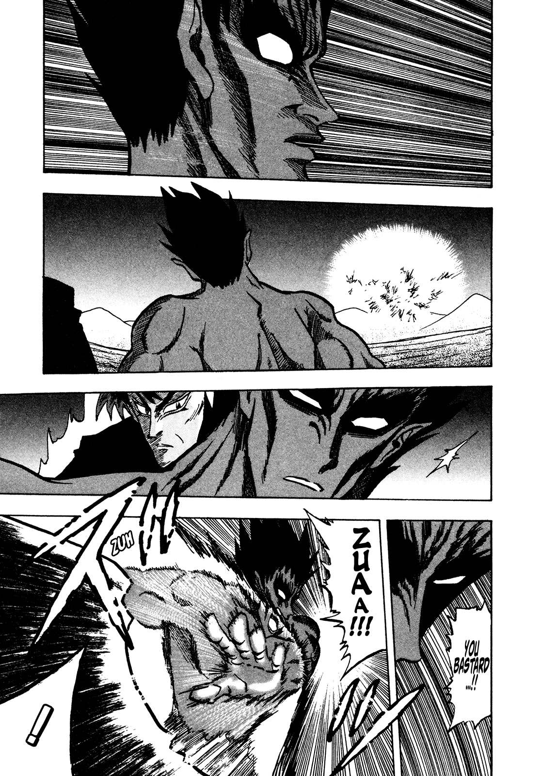 Seikimatsu Leader Den Takeshi! Chapter 157 #5