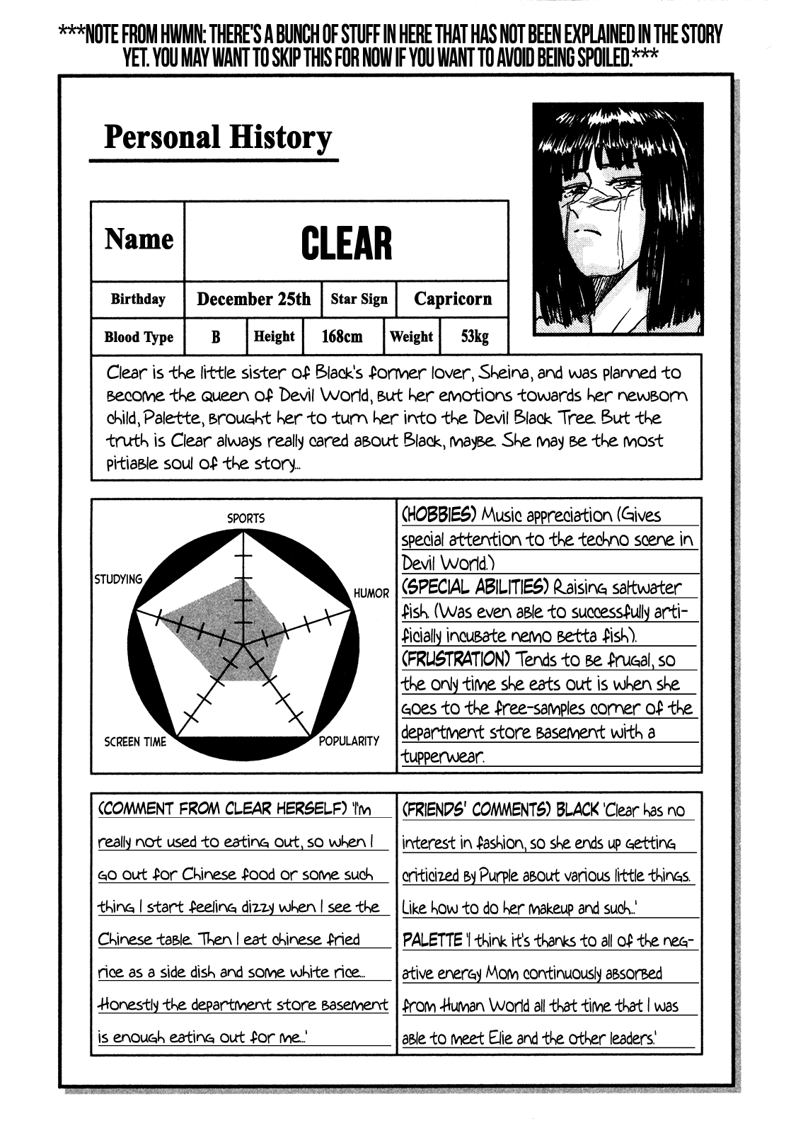 Seikimatsu Leader Den Takeshi! Chapter 156 #19