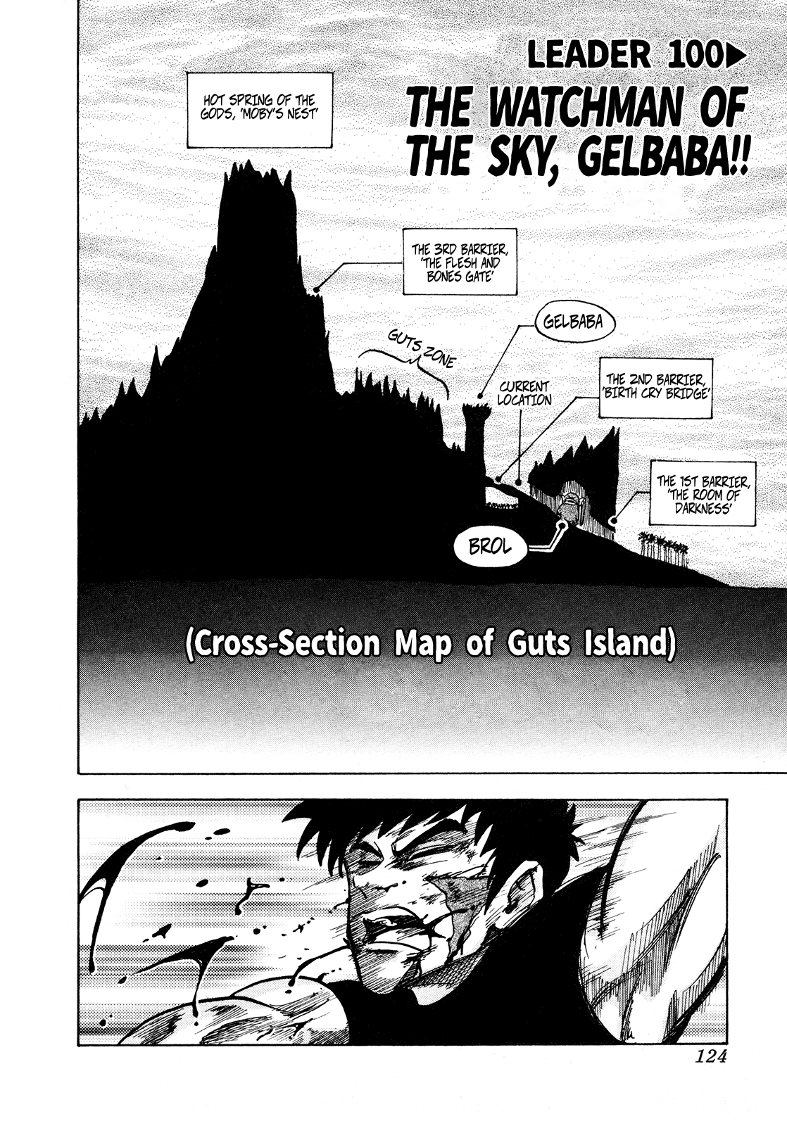 Seikimatsu Leader Den Takeshi! Chapter 100 #2