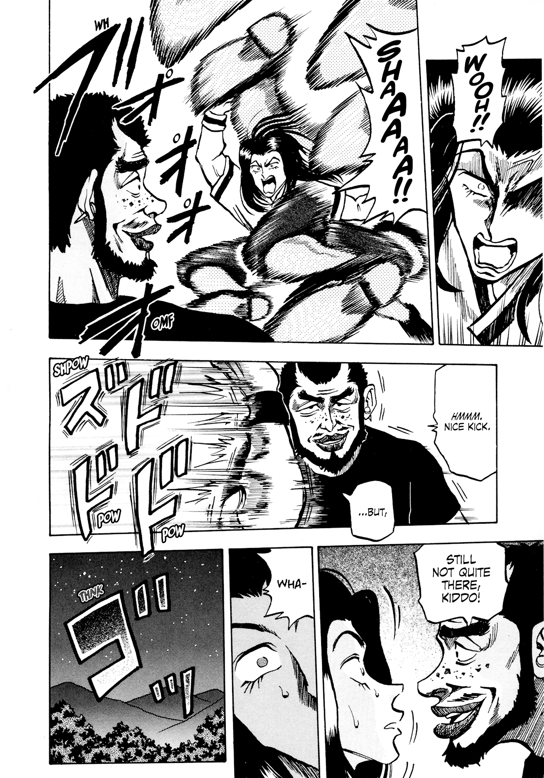 Seikimatsu Leader Den Takeshi! Chapter 57 #10