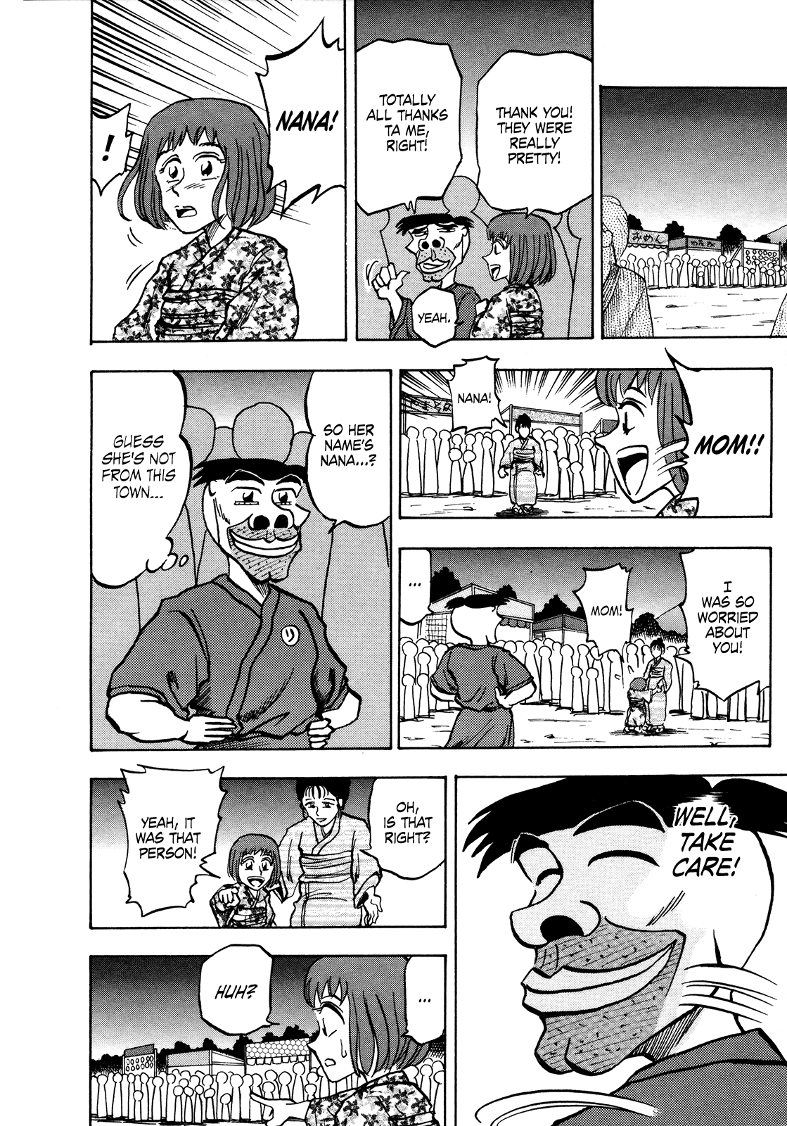 Seikimatsu Leader Den Takeshi! Chapter 53 #18
