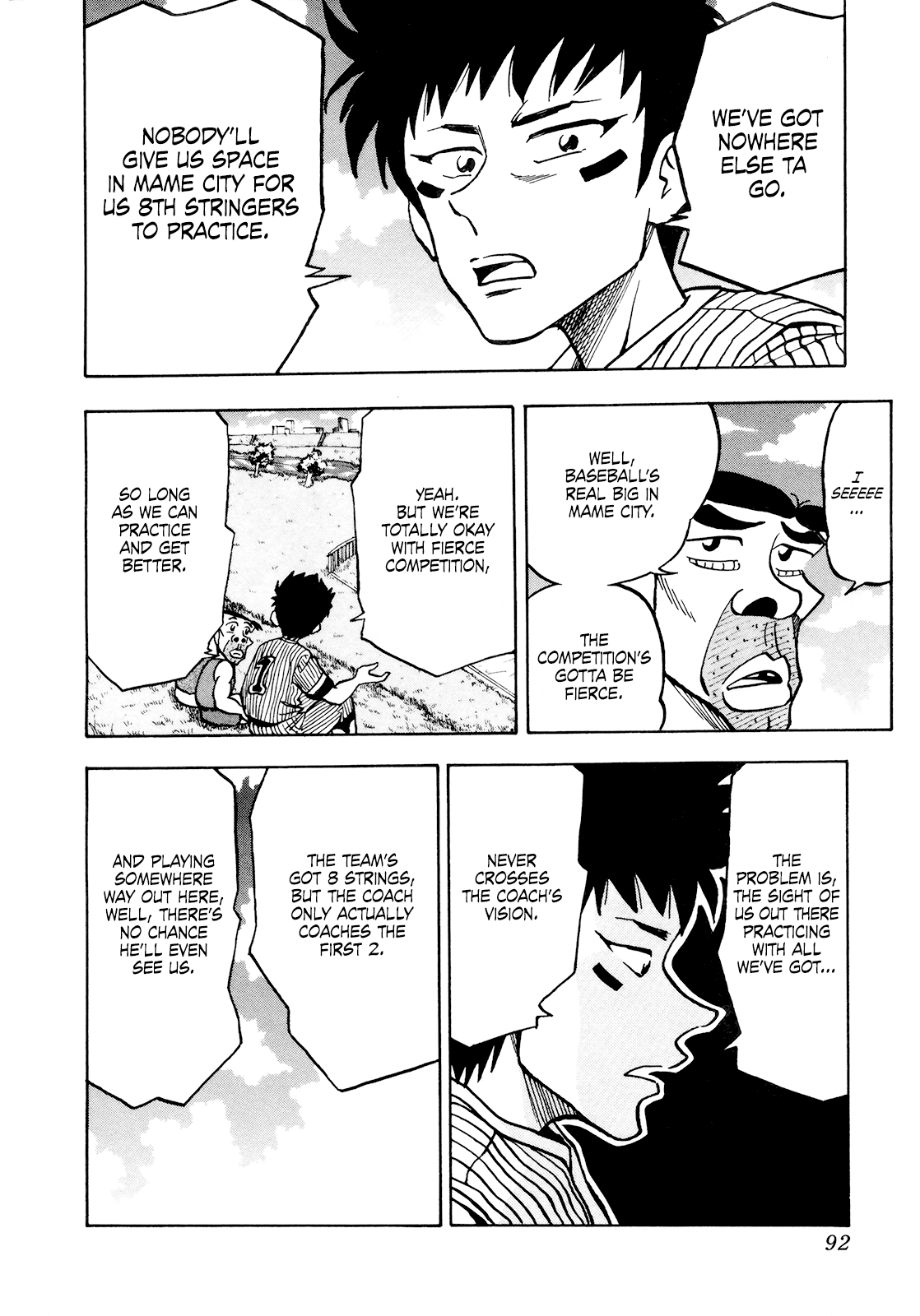 Seikimatsu Leader Den Takeshi! Chapter 41 #10