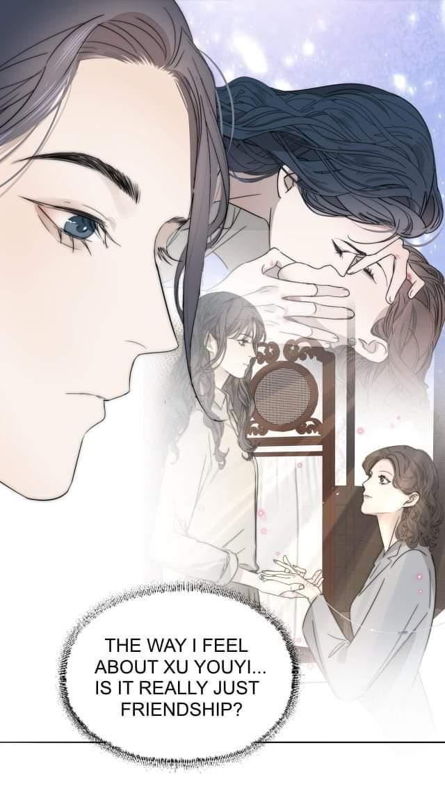 Couple Of Mirrors Chapter 41 #25