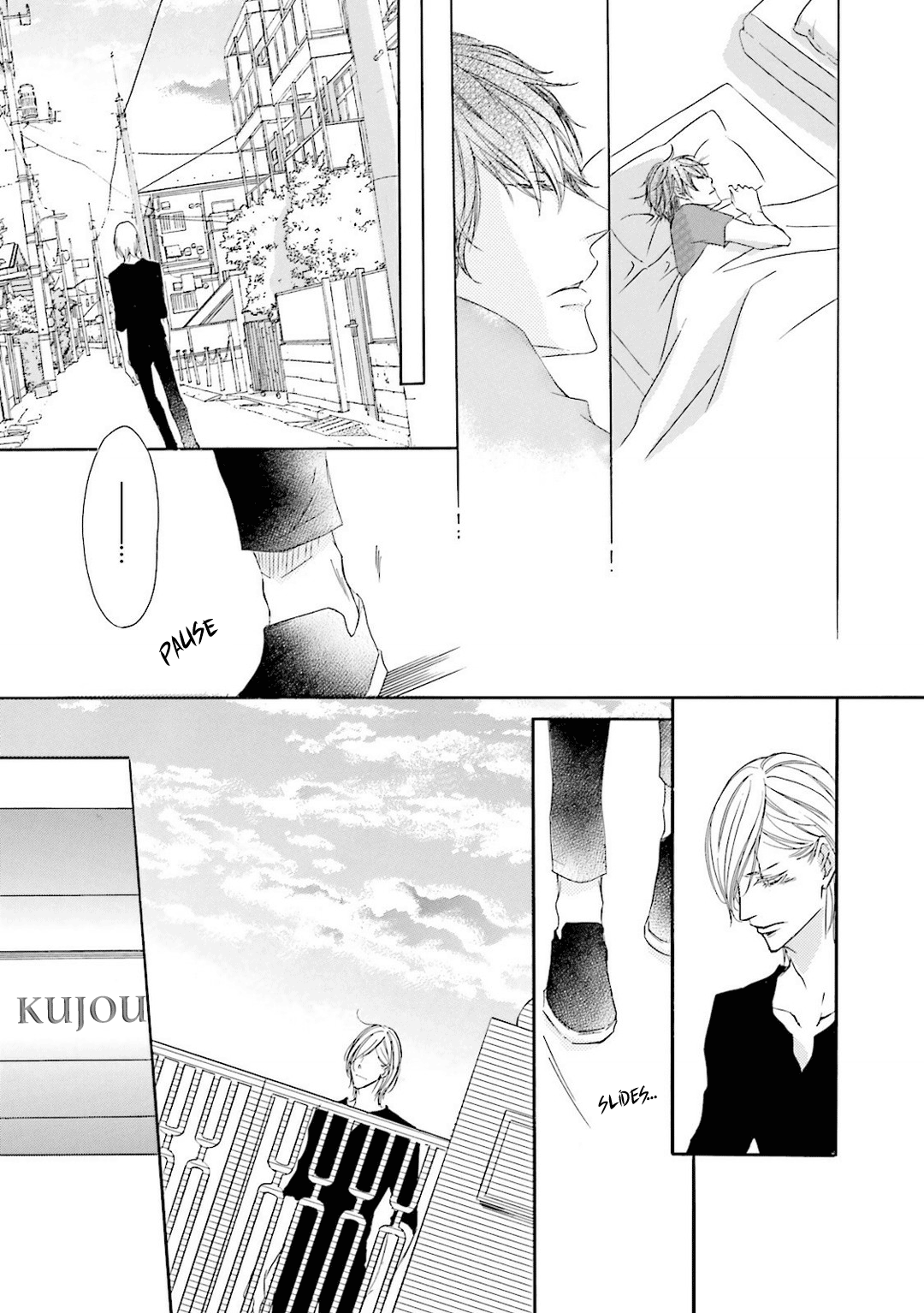 Nibiiro Musica Chapter 8 #29